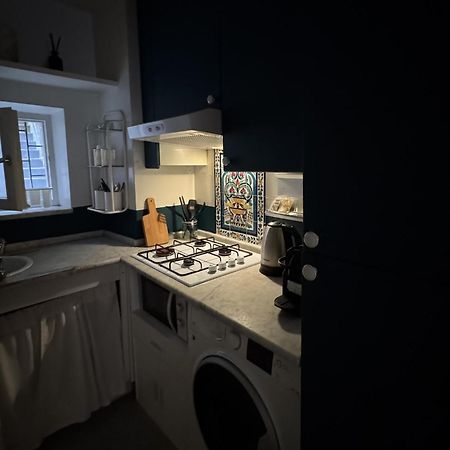 Scipioni Rome Apartment - Vatican Экстерьер фото