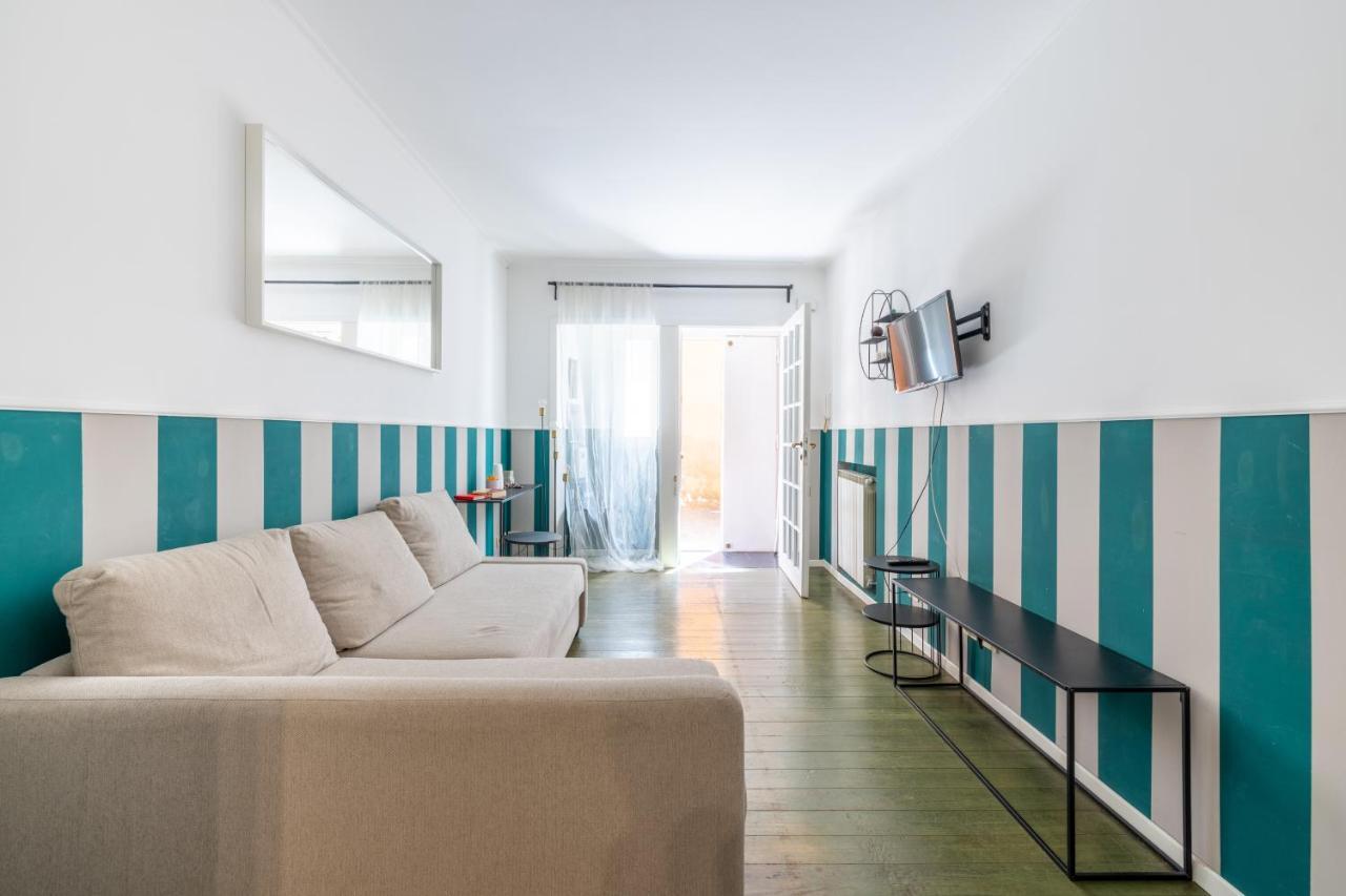 Scipioni Rome Apartment - Vatican Экстерьер фото