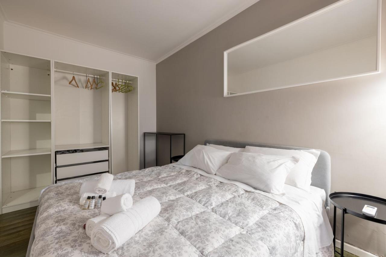 Scipioni Rome Apartment - Vatican Экстерьер фото