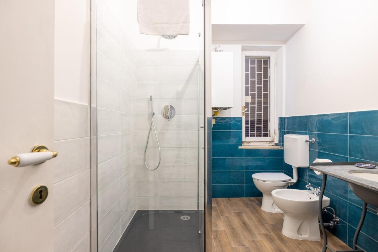Scipioni Rome Apartment - Vatican Экстерьер фото