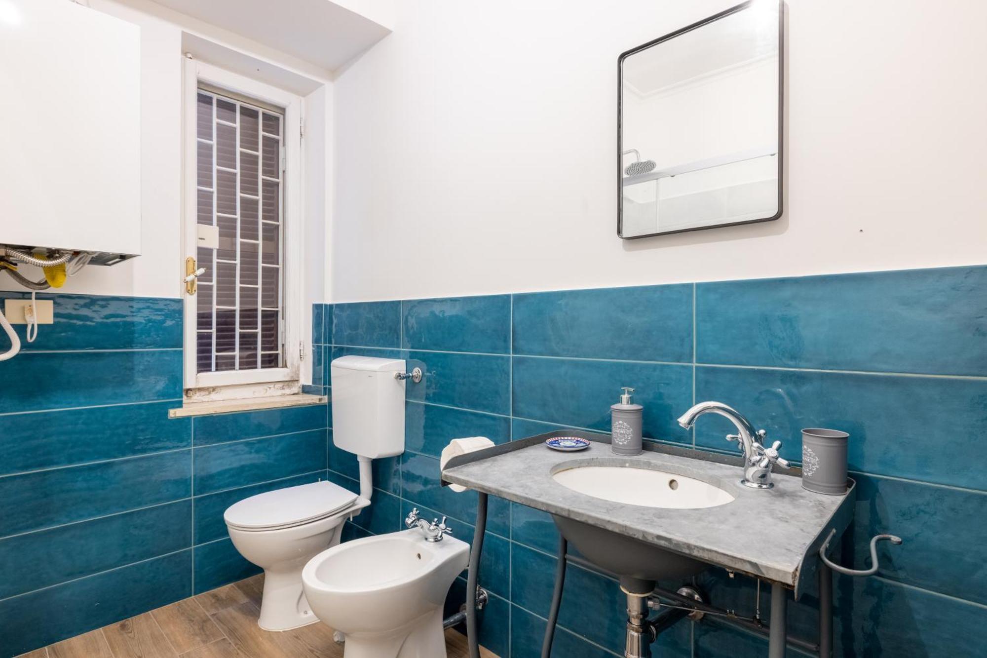 Scipioni Rome Apartment - Vatican Экстерьер фото