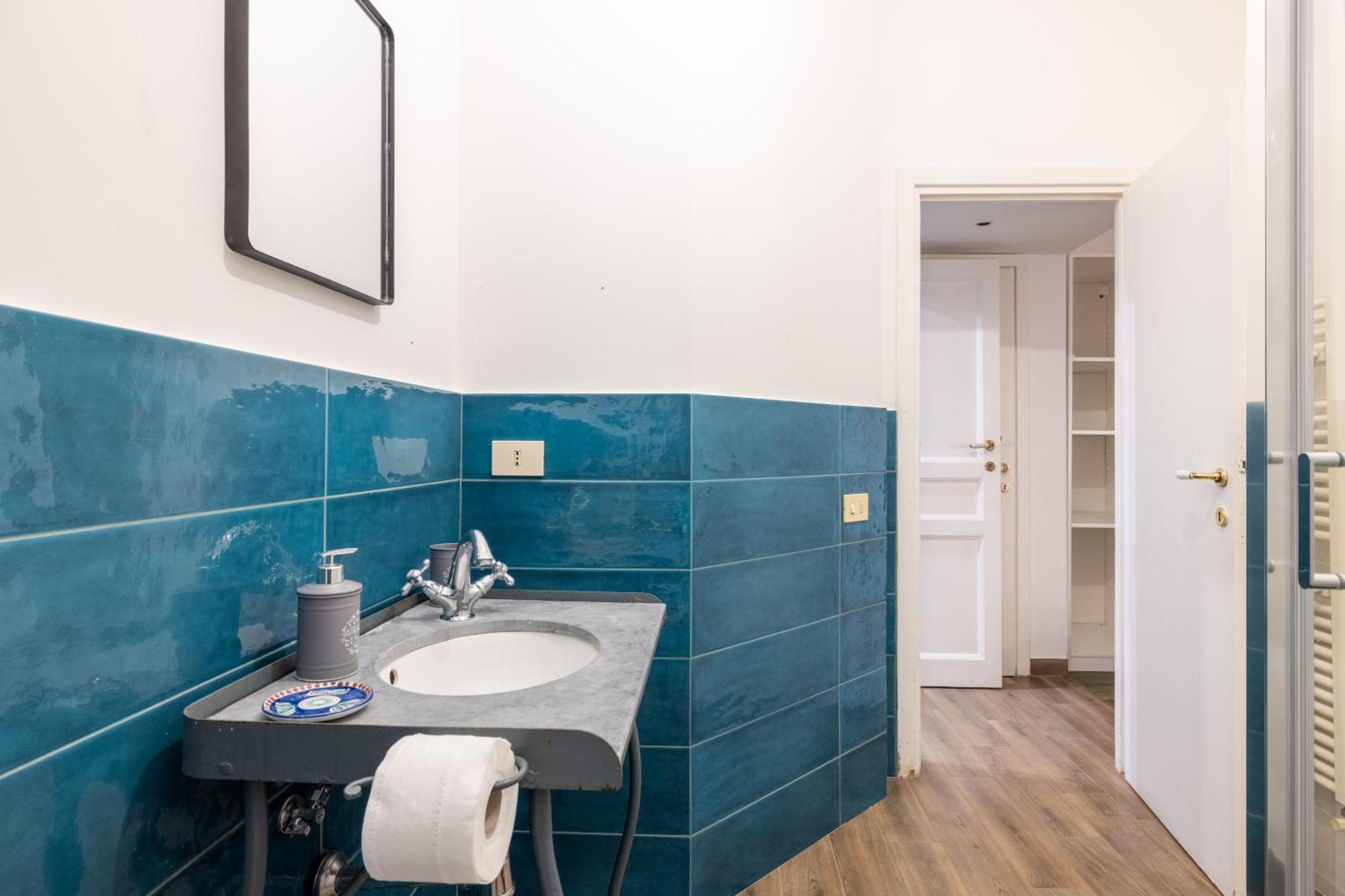 Scipioni Rome Apartment - Vatican Экстерьер фото