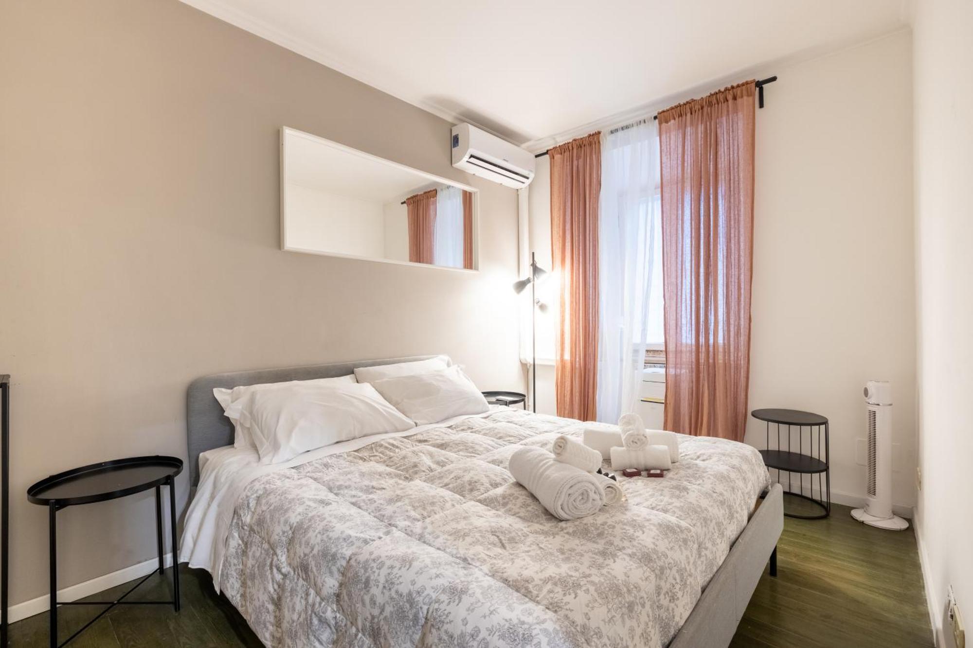 Scipioni Rome Apartment - Vatican Экстерьер фото