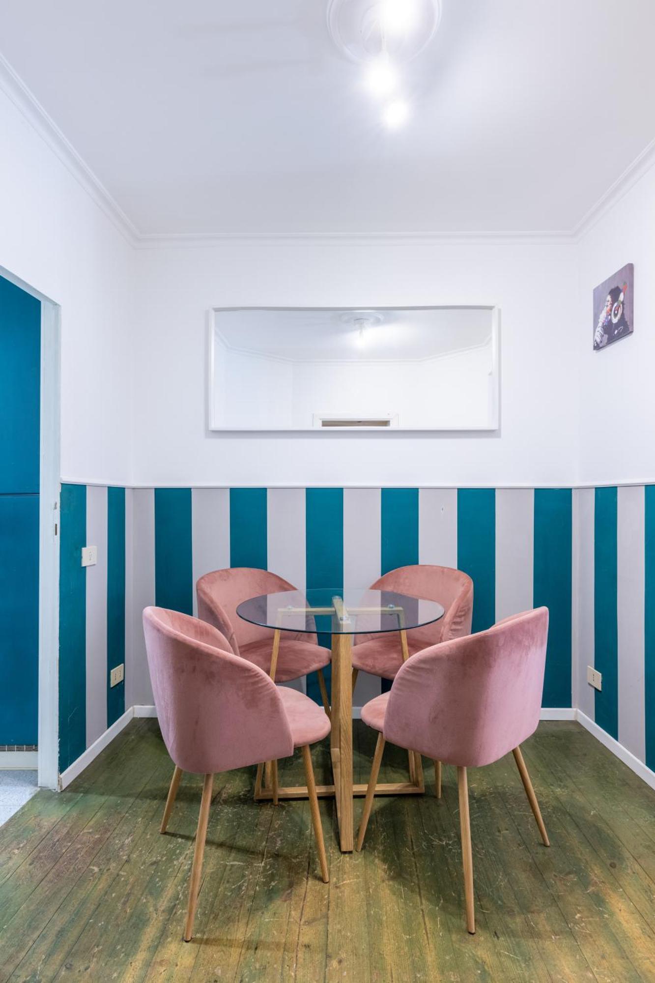 Scipioni Rome Apartment - Vatican Экстерьер фото