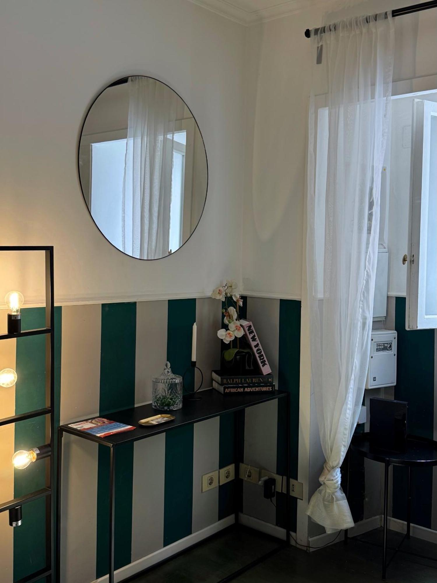 Scipioni Rome Apartment - Vatican Экстерьер фото